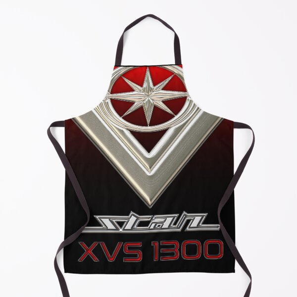 Item preview, V Star XVS 1300 graphics designed and sold by KlaraBubble.