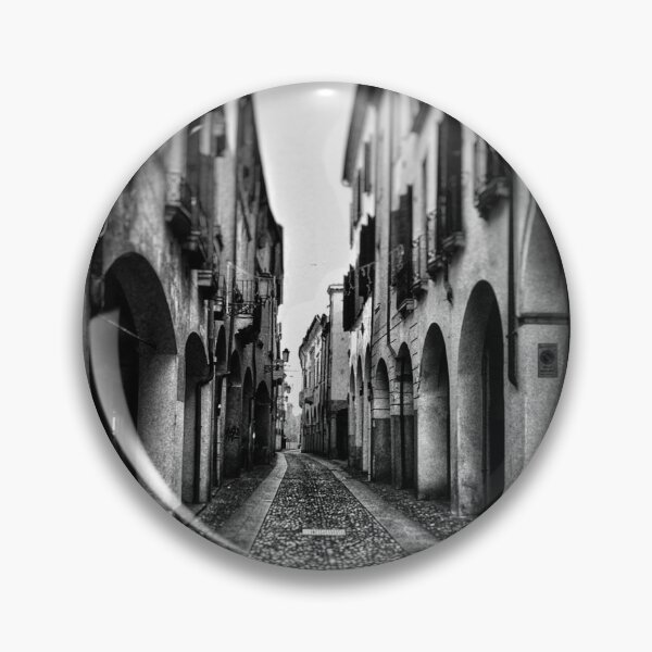 Item preview, Padova Padua Italy Veneto designed and sold by LunarSeaArt.