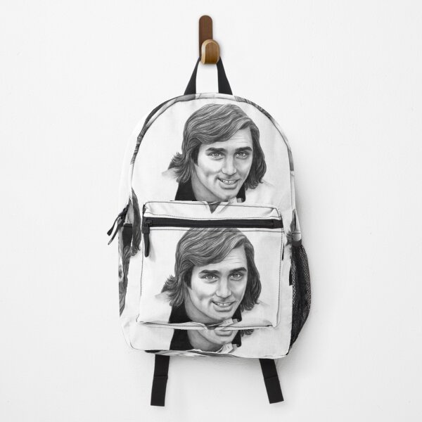 Item preview, George Best designed and sold by SaxonArtDesign.