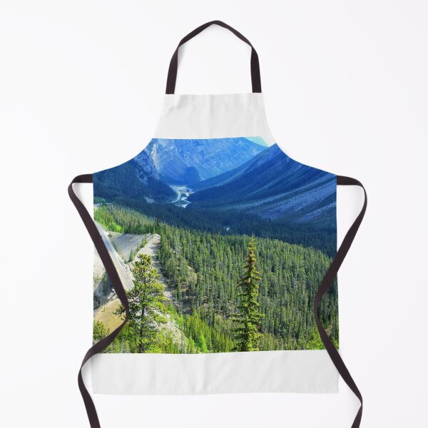 Item preview, Icefields Parkway designed and sold by Charles Kosina.