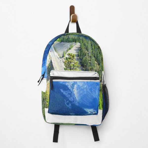 Item preview, Icefields Parkway designed and sold by Charles Kosina.