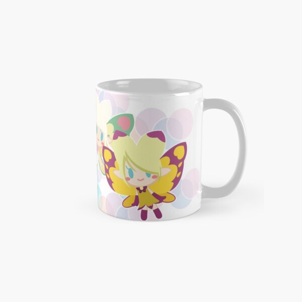 Eos & Selene - Anybody need some healing? Classic Mug