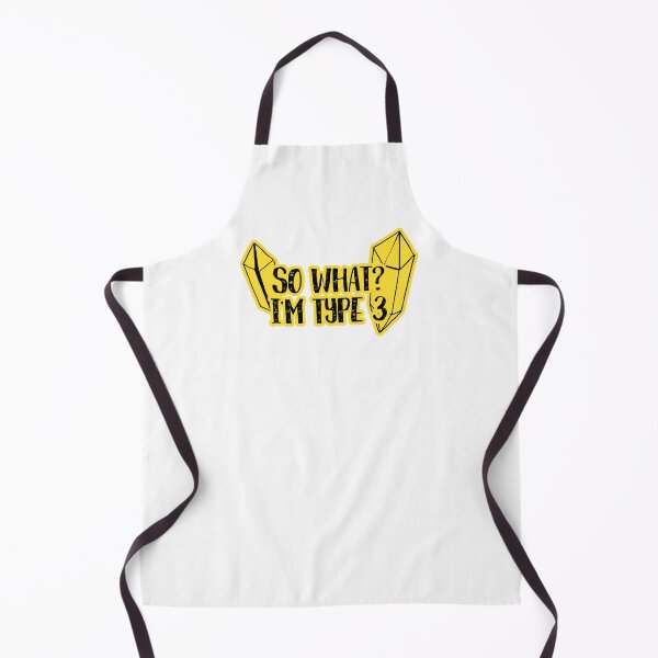 Item preview, So What? I'm type 3 designed and sold by ninebats.