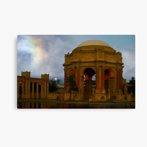 Item preview, The Palace Moon designed and sold by David Denny.