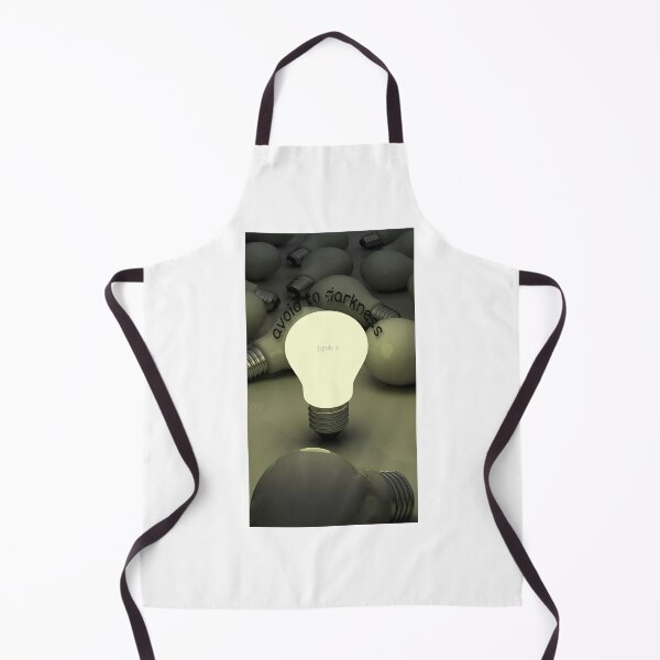 Item preview, Avoid to darkness t-shirts designed and sold by M'Art01.