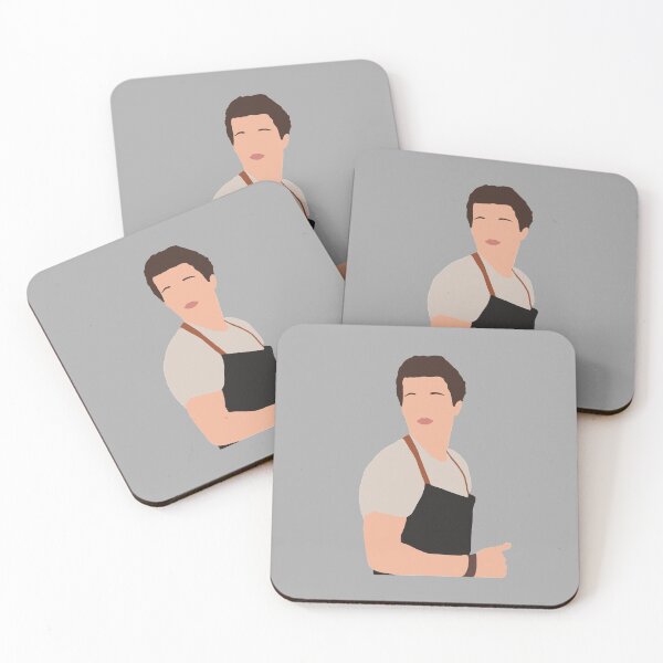 Item preview, Benji Campbell designed and sold by kacper0623.