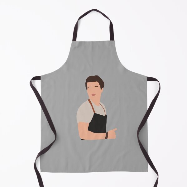 Item preview, Benji Campbell designed and sold by kacper0623.