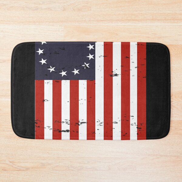 Item preview, Betsy Ross Flag T-Shirt designed and sold by Anumber1.