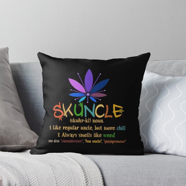 Item preview, Skuncle retro designed and sold by Ortzi68.