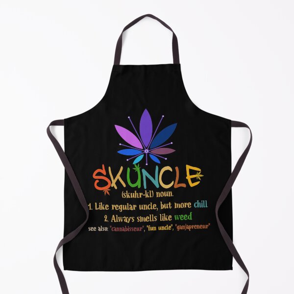 Item preview, Skuncle retro designed and sold by Ortzi68.