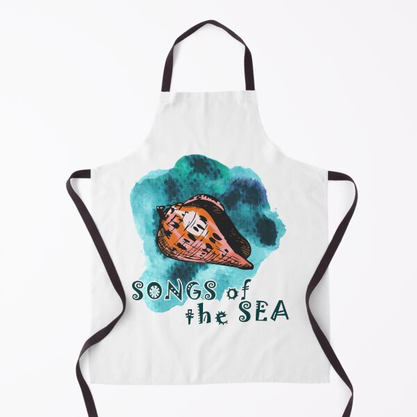 Item preview, Songs of the sea designed and sold by Gaspar Avila.