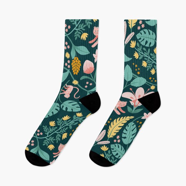 Item preview, Tropical Surrealism designed and sold by Petra Holikova.