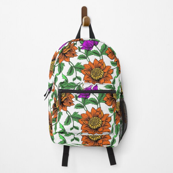 Item preview, floral pattern  designed and sold by sundos.