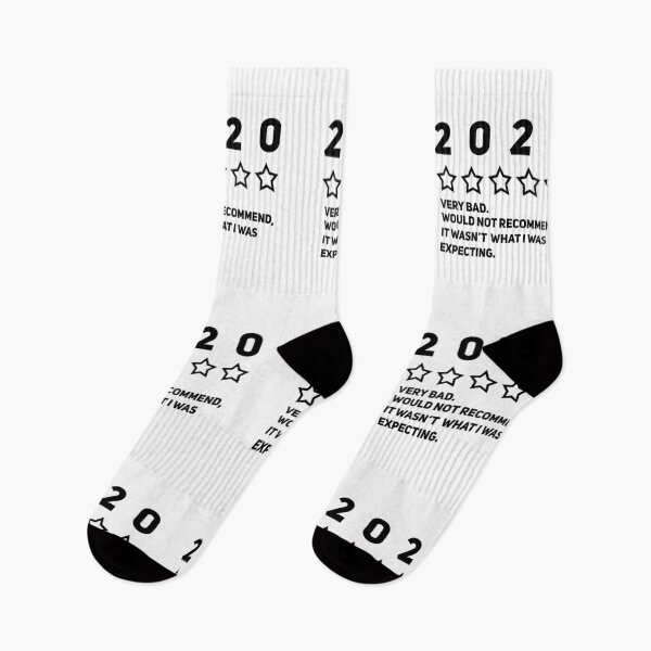 Item preview, Year 2020 Review - Very Bad designed and sold by Alaadin Bendali Braham.