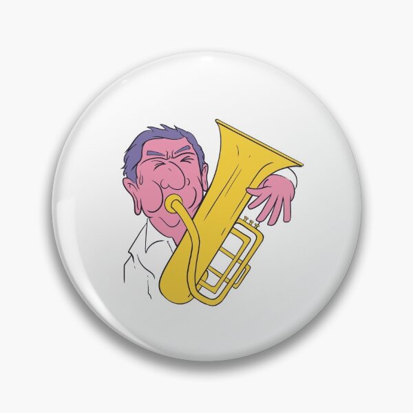 Item preview, tuba designed and sold by DerSenat.