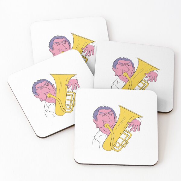Item preview, tuba designed and sold by DerSenat.