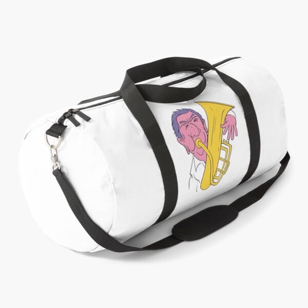 Item preview, tuba designed and sold by DerSenat.