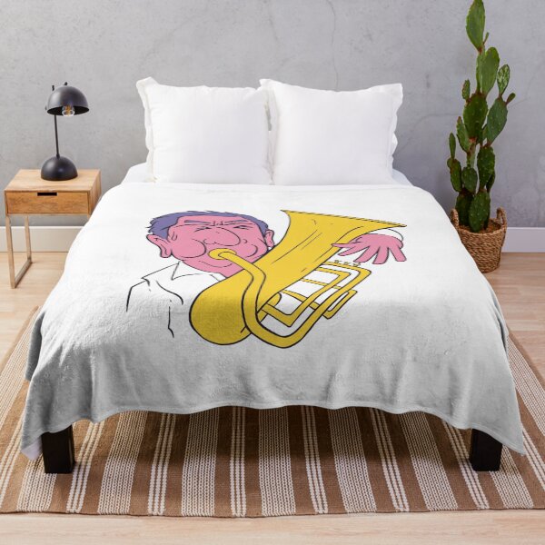 Item preview, tuba designed and sold by DerSenat.