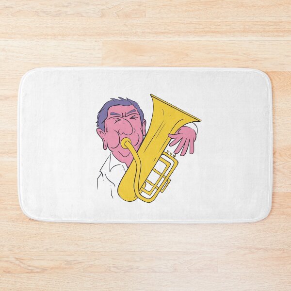 Item preview, tuba designed and sold by DerSenat.