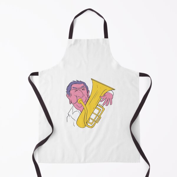 Item preview, tuba designed and sold by DerSenat.