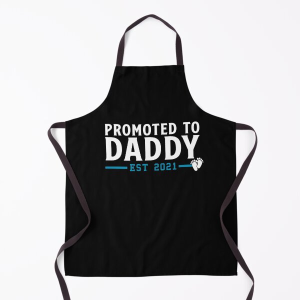 Item preview, Promoted to Daddy 2021 New Dad Gifts Baby Boy announcement designed and sold by Twitties-.
