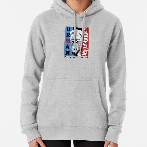 urban hoodies