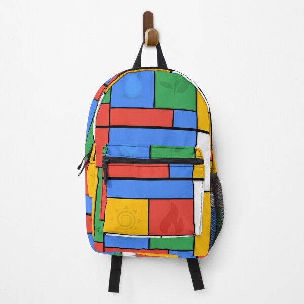 Item preview, Mondrian style - 4 elements design designed and sold by Giacob.