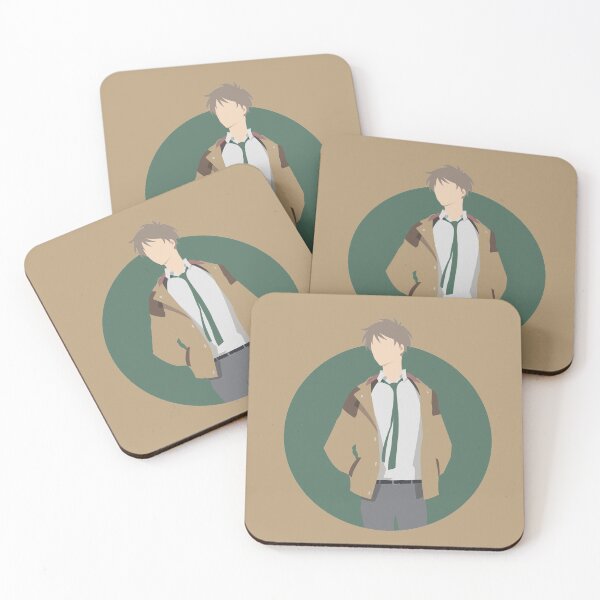 Item preview, Fugo Keiji Balance: Unlimited Haru Kato Flat Design designed and sold by grofith22.