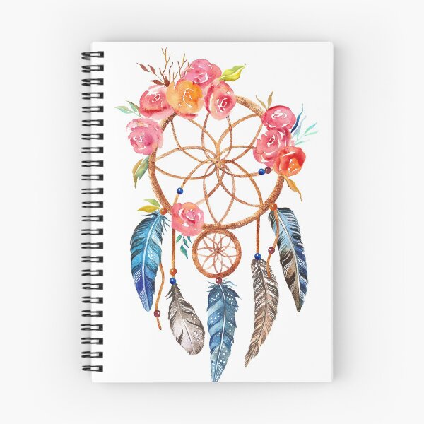 Item preview, Hand-Crafted Dreamcatcher designed and sold by Designs By Creation.