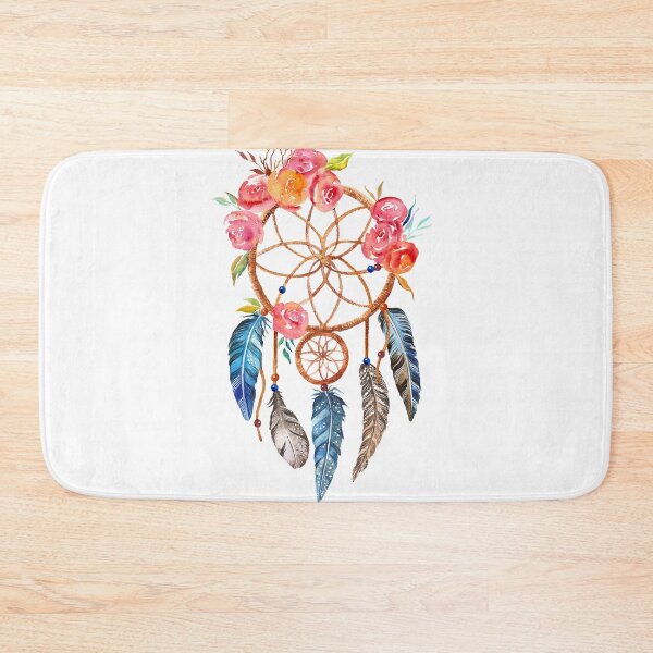 Item preview, Hand-Crafted Dreamcatcher designed and sold by Designs By Creation.