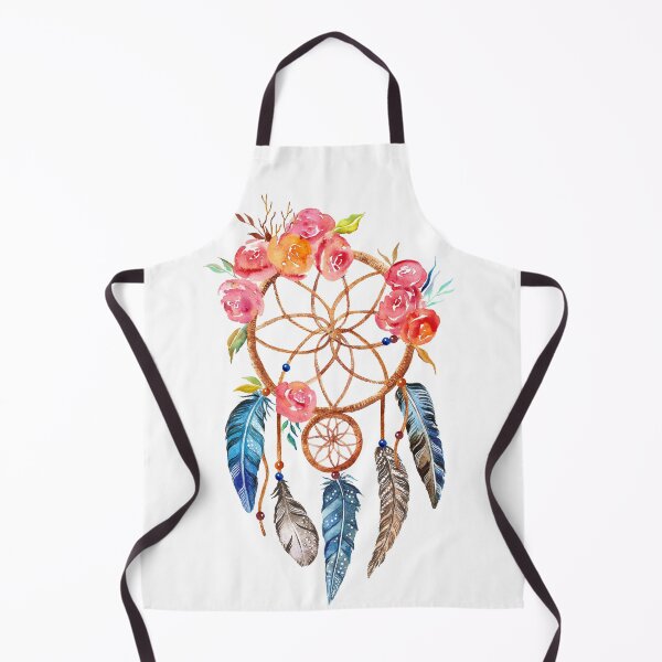 Item preview, Hand-Crafted Dreamcatcher designed and sold by Designs By Creation.