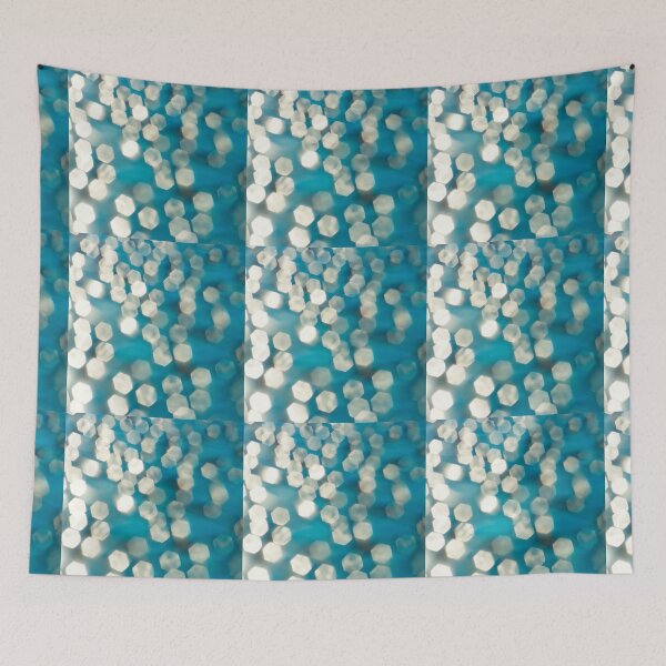 Item preview, Blue sparkle designed and sold by gailgriggs.