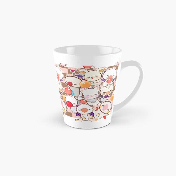 Artikel-Vorschau von Kupo Kupo Parade! ^ O ^, designt und verkauft von Berri-Blossom.