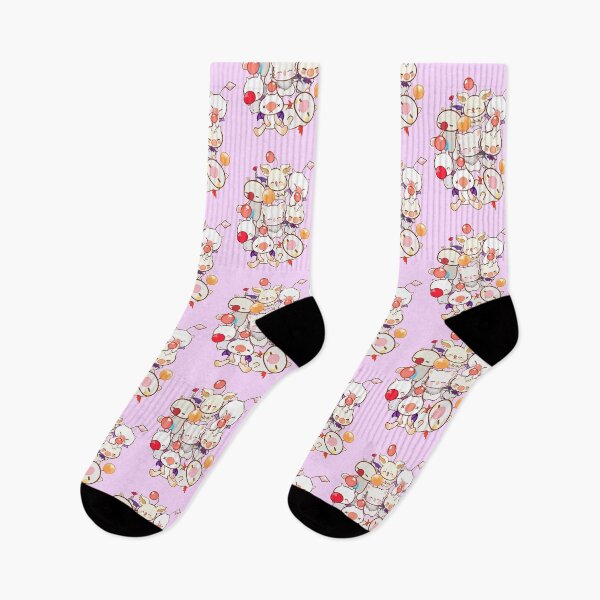 Item preview, Kupo Kupo Parade! ^O^ designed and sold by Berri-Blossom.
