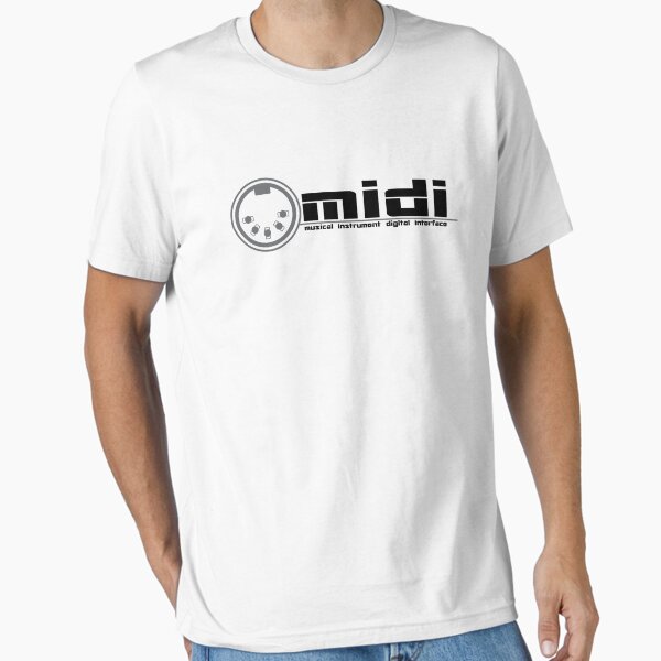 Item preview, MIDI - Musical Instrument Digital Interface designed and sold by miirimage.