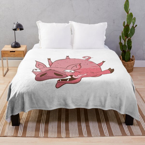 Item preview, Flying pig designed and sold by DerSenat.