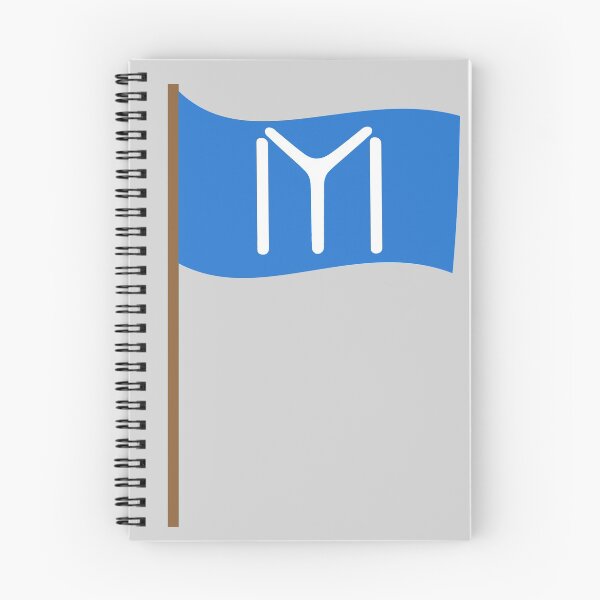 Item preview, Kayi flag  designed and sold by Mega4D.