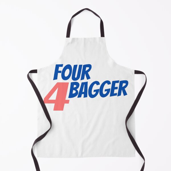 Item preview, 4 Four Bagger Cornhole Fan or Player Design designed and sold by miguelaud.