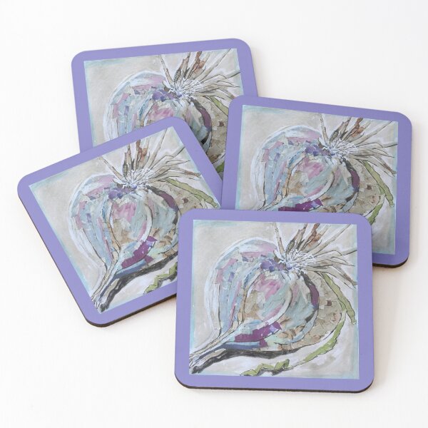 Item preview, Mmmmm Garlic! designed and sold by claudine4art.
