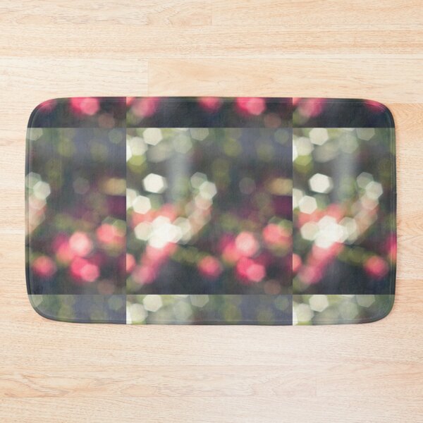 Item preview, Pink blossom bokeh designed and sold by gailgriggs.