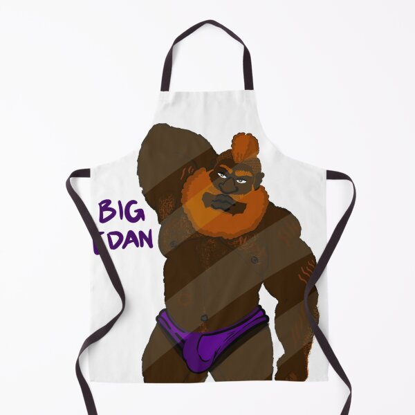 Item preview, Big Edan designed and sold by HashSlingin93.