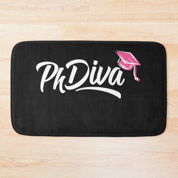 Item preview, Graduation Gift for Women PhDiva designed and sold by Anumber1.
