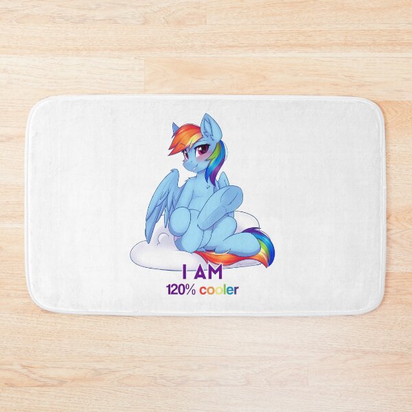 Item preview, Rainbow Dash  designed and sold by SoniUncensored.