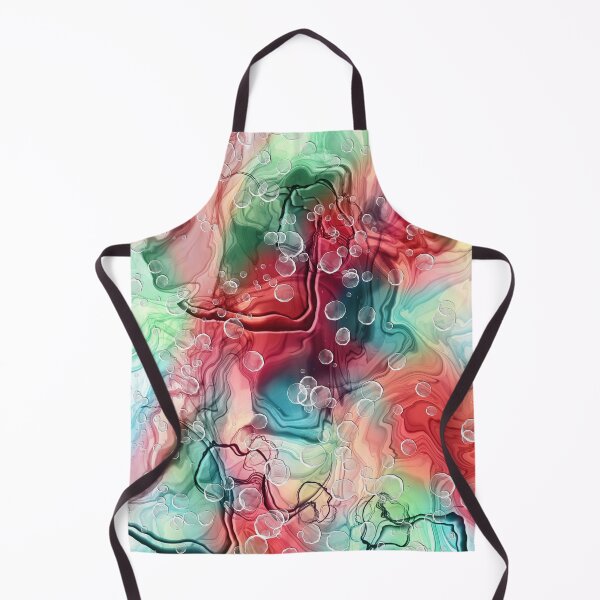 Item preview, Alcohol Ink Marbled Rose Deep designed and sold by LindaJoanne4.