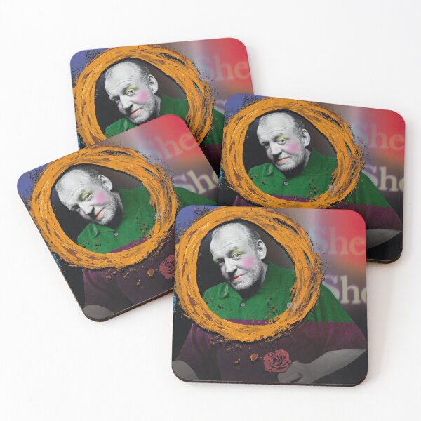 Item preview, JOE designed and sold by Marilena Barquero.