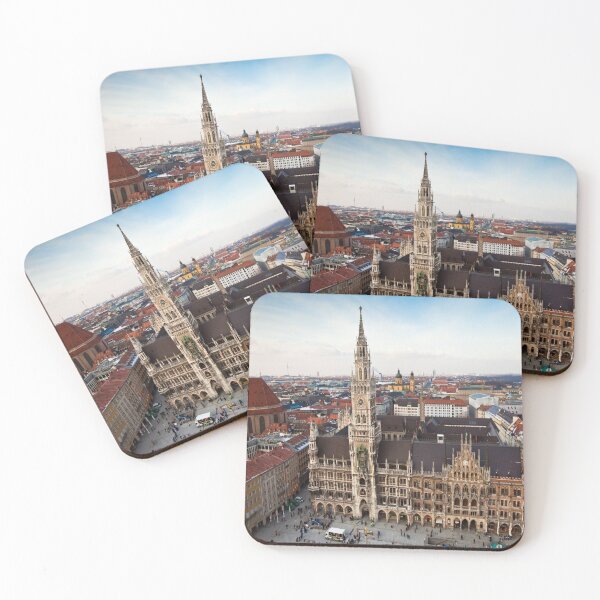 Item preview, munich city festival designed and sold by BLDAIRSH.