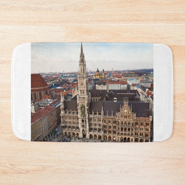 Item preview, munich city festival designed and sold by BLDAIRSH.