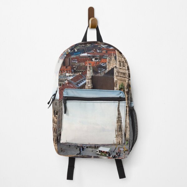 Item preview, munich city festival designed and sold by BLDAIRSH.