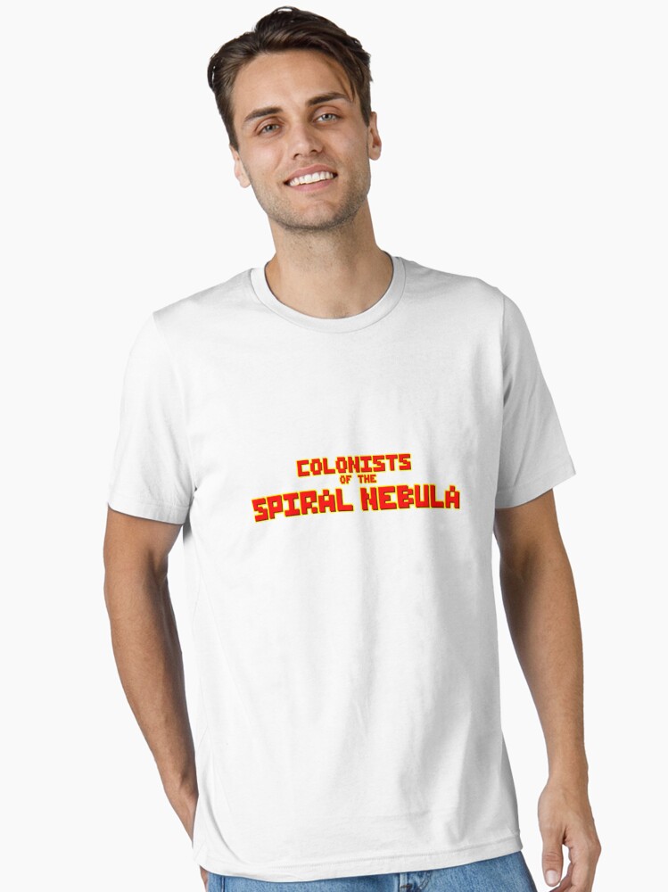 Thumbnail 1 of 7, Essential T-Shirt, CSN Logo designed and sold by 3DaysMade.