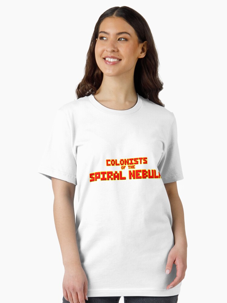 Thumbnail 2 of 7, Essential T-Shirt, CSN Logo designed and sold by 3DaysMade.